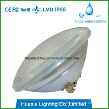 AC12V Warm White IP68 PAR56 LED Swimming Pool Light